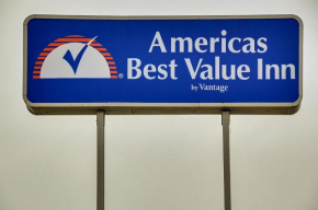 Гостиница Americas Best Value Inn Midlothian  Мидлотиан